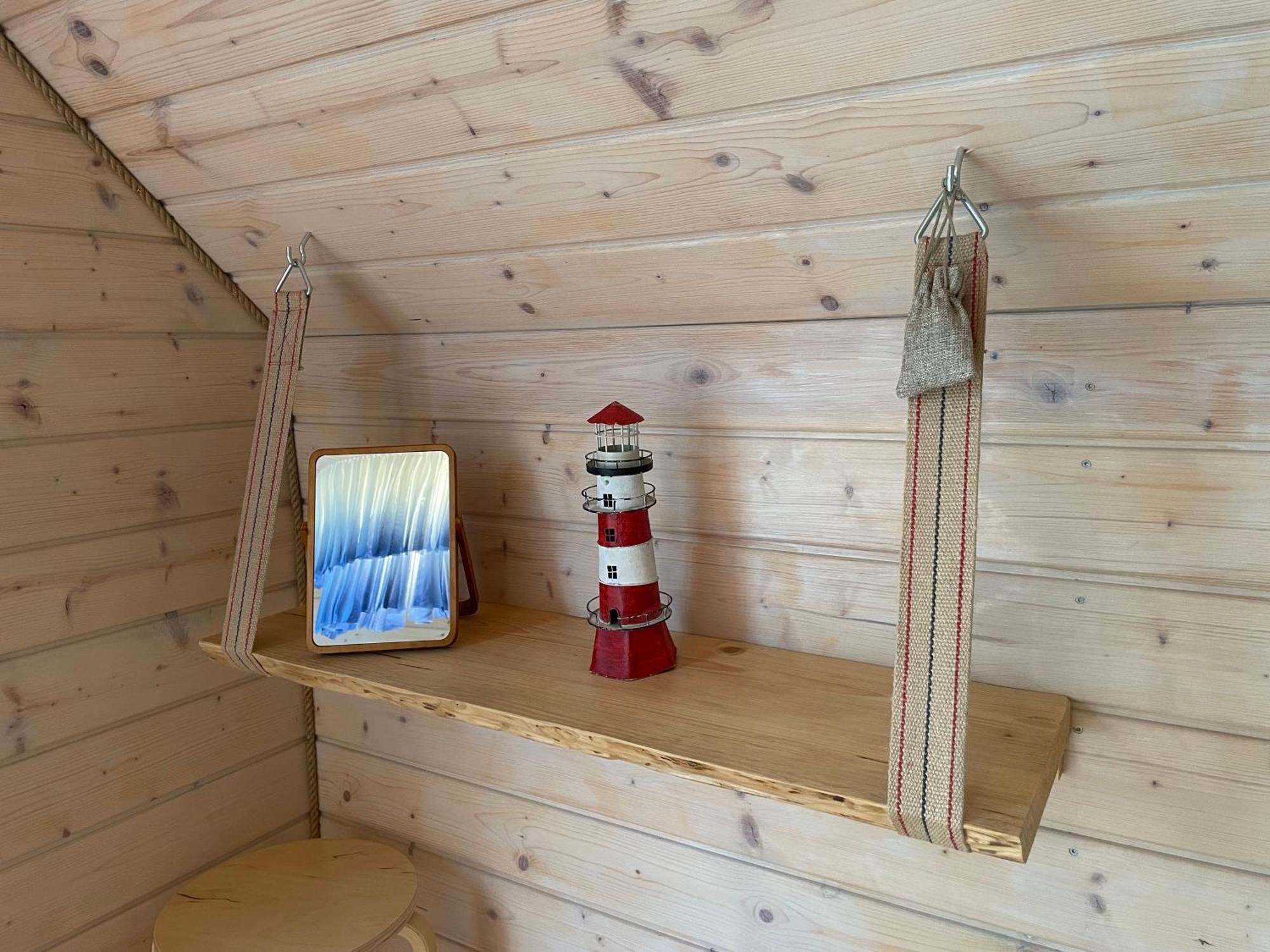 Kwiatowa Laka Villa Sliwin Buitenkant foto