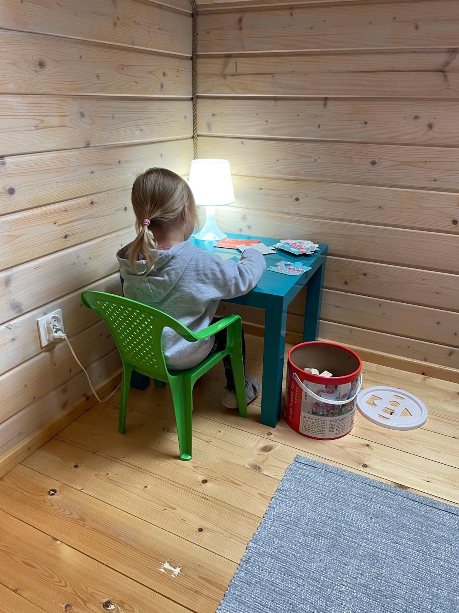 Kwiatowa Laka Villa Sliwin Buitenkant foto