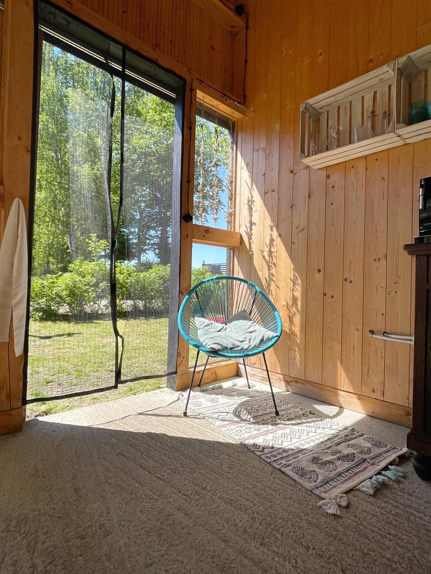 Kwiatowa Laka Villa Sliwin Buitenkant foto